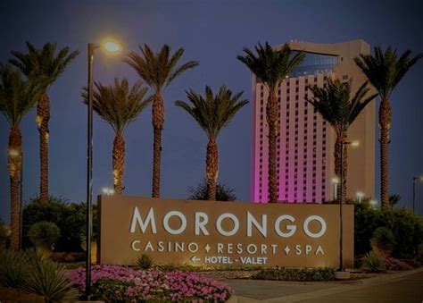 morongo casino resort reviews|morongo casino reviews yelp.